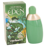 EDEN by Cacharel Women's Eau De Parfum Spray 1.7 oz - 100% Authentic