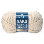 NAKO SPORT WOOL KIS GUNESI