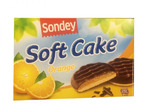   "Sondey"      300 