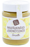  Nuts About Nature Maapahkinavoi Smooth, 340g