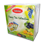  "VICTORIAN" Fancy Tea Collection  - , 40 