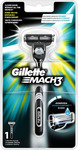  Gillette Mach3,  1  