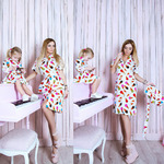   familylook 10748