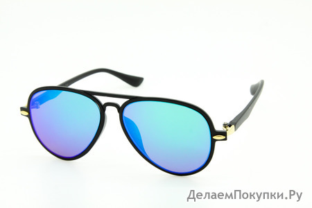 4TEEN подростковые солнцезащитные очки (+мешочек)