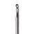 Clover 1221 Amour Steel Crochet Hook No. 2, 1.50mm