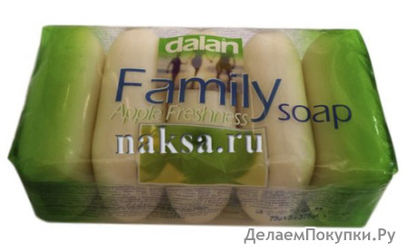  DALAN FAMILI APPLE FRESHNESS   5   75 , 1 .