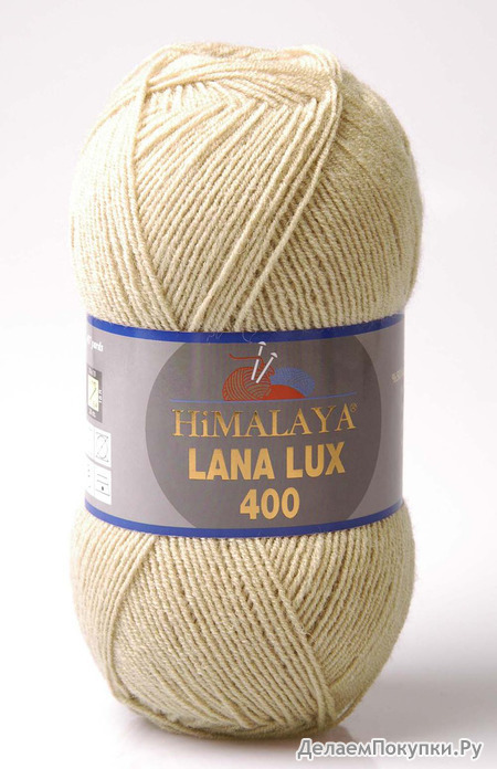 HIMALAYA LANA LUX 400