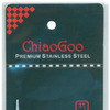 ChiaoGoo Red Line Circular Knitting Needles, 32-Inch/Size 3