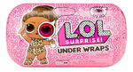 L.O.L. Surprise! Under Wraps Doll- Series Eye Spy 2A