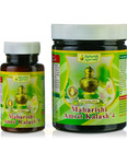    , 60  + 600 ,   ; Amrit Kalash, 60 tabs + 600 g paste, Maharishi Ayurveda