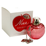 NINA RICCI NINA lady 30ml edt