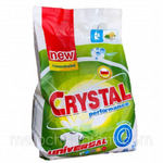   CRYSTAL (Performance Universal) 3 , .