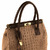 TB-012midi-9 Beige Scuro Caimano