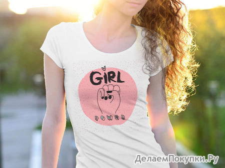  Power girl