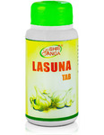 ,  , 120 ,   ; Lasuna Tab, 120 tabs, Sri Ganga Pharmacy