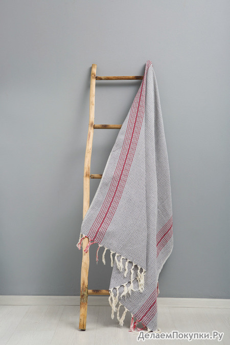  Hand Loom towel