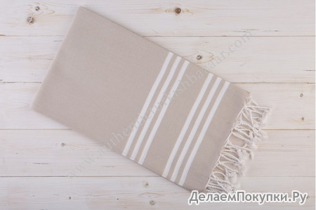 Пештемаль EARTH towel