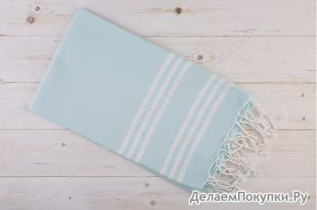 Пештемаль EARTH towel