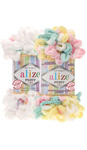 Alize PUFFY COLOR