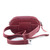 Сумка женская Cross Body, натуральная кожа