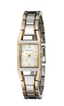 Anne Klein Women's Two-Tone Bracelet Watch