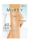Mirey,  Gold 40 den