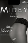 Mirey,  Secret 40 den