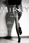 Mirey,  Jazz 20 den