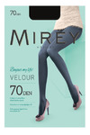 Mirey,  Velour 70 den