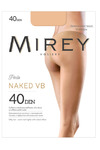 Mirey,  Naked VB 40 den ( )