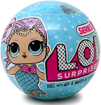 L.O.L. Surprise! 547358az Series 1-1 Doll