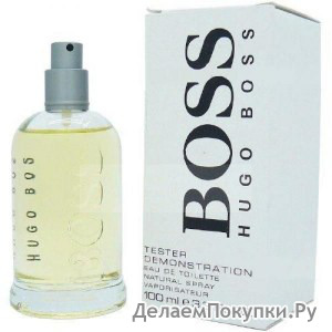 Hugo Boss Boss Bottled (No6) TESTER