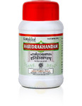 ,   , 100 ,   ; Haridrakhandam, 100 g, Kottakkal Ayurveda