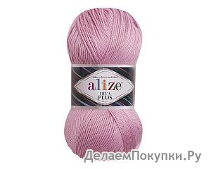 DIVA PLUS (Alize)