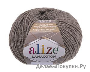 LANACOTON (Alize)