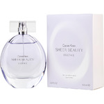 Calvin Klein Sheer Beauty Essence 100ml