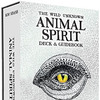 The Wild Unknown Animal Spirit Deck and Guidebook (Official Keepsake Box Set)