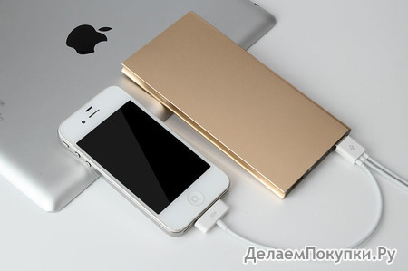   XIAOMI (MI) 20000 MAH
