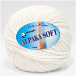 Ornaghi Alpaka Soft