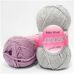 Lanoso Baby Wool