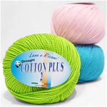 Ornaghi Cotton Plus 2