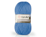 YarnArt Angora De Luxe (  )