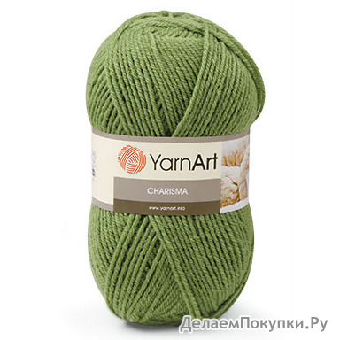 YarnArt Charisma ()