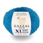 Gazzal Bby Wool XL