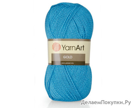 YarnArt Gold (