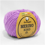 Ornaghi Merino Kind