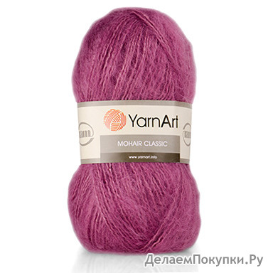 YarnArt Mohair RAM Classic (  )