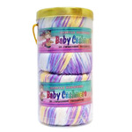 Color City Baby Cashmere Print