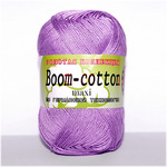 Color City Boom Cotton Maxi