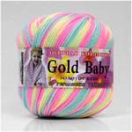 Color City Gold Baby